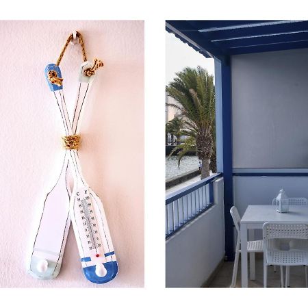 Casa Jolatero Ventana Al Charco Villa Arrecife Kültér fotó