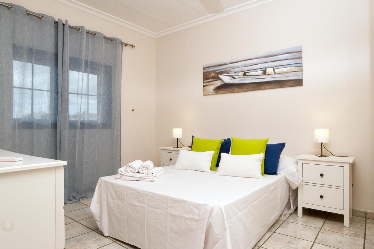 Casa Jolatero Ventana Al Charco Villa Arrecife Kültér fotó
