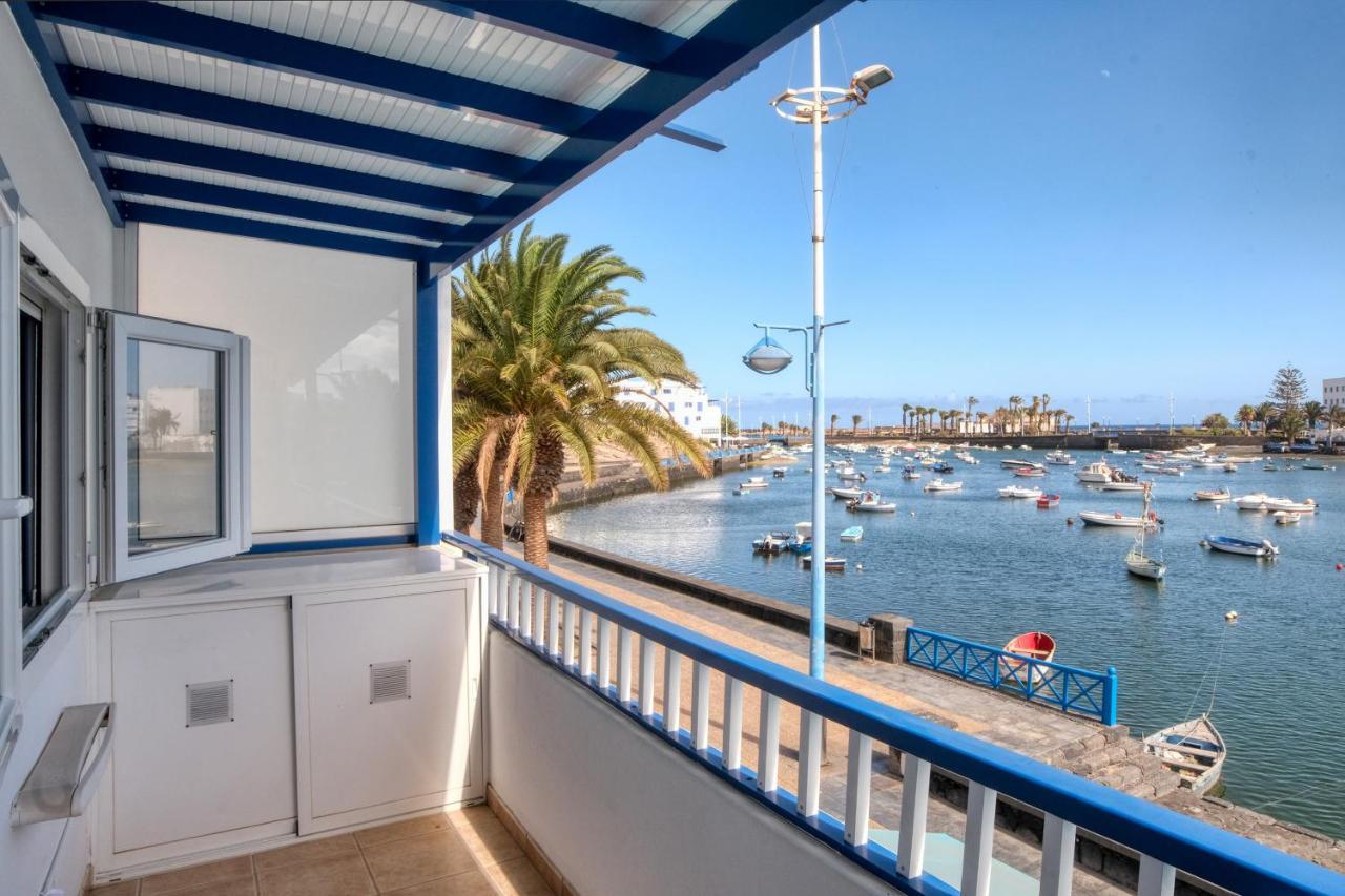 Casa Jolatero Ventana Al Charco Villa Arrecife Kültér fotó