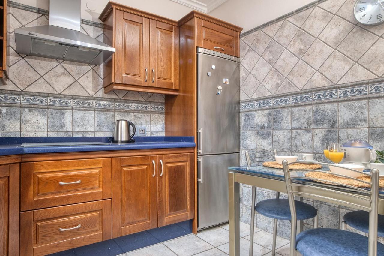 Casa Jolatero Ventana Al Charco Villa Arrecife Kültér fotó