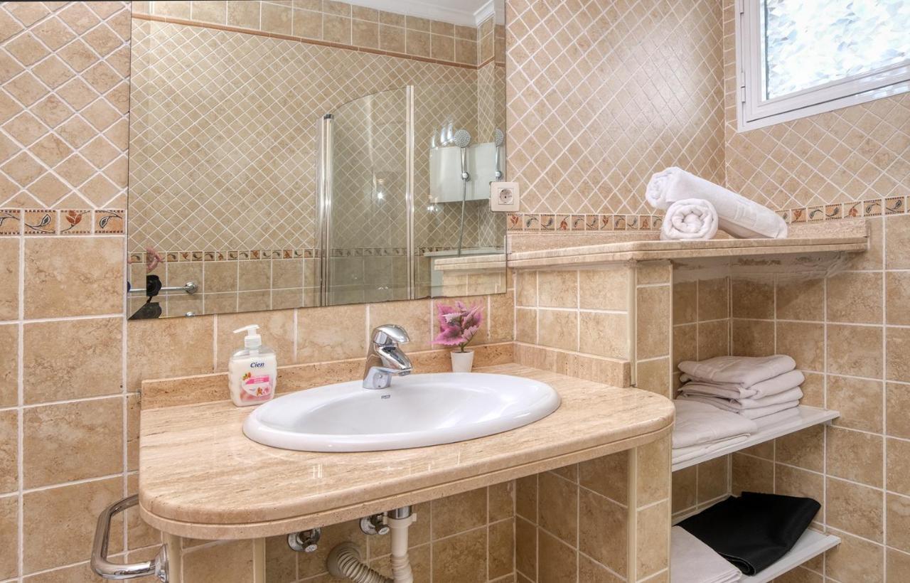 Casa Jolatero Ventana Al Charco Villa Arrecife Kültér fotó