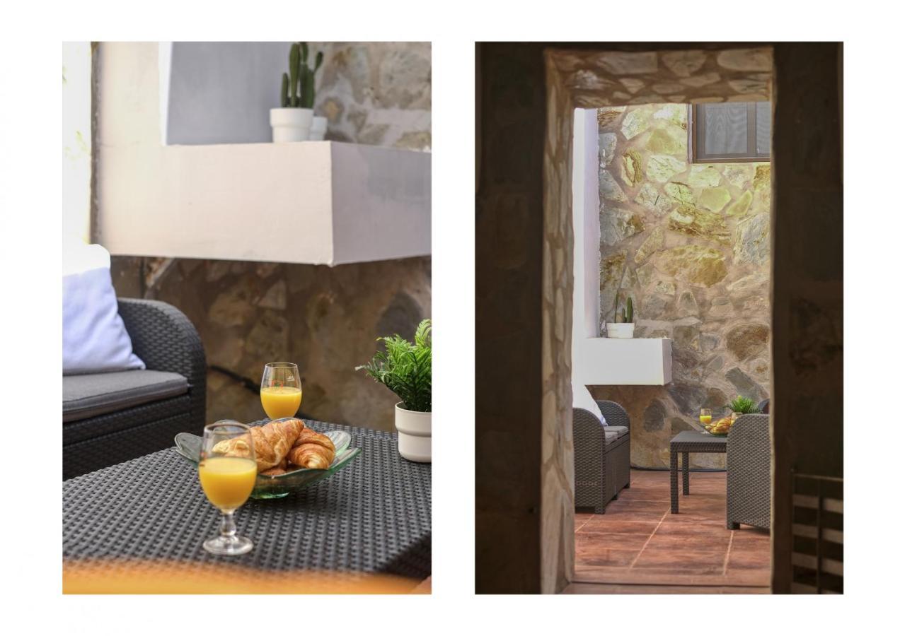 Casa Jolatero Ventana Al Charco Villa Arrecife Kültér fotó