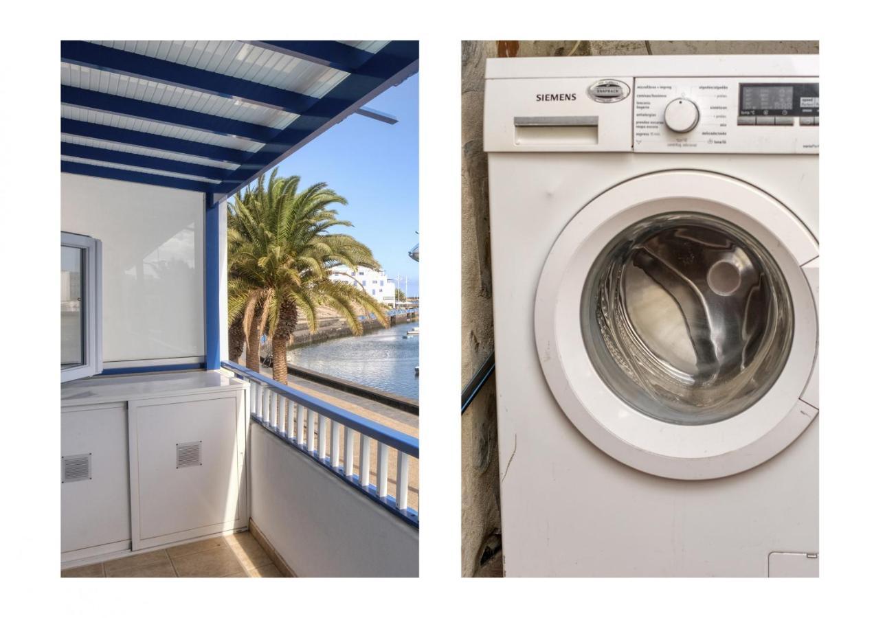 Casa Jolatero Ventana Al Charco Villa Arrecife Kültér fotó