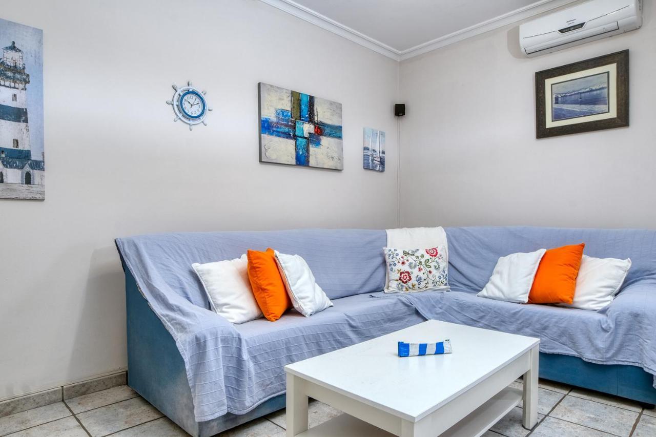 Casa Jolatero Ventana Al Charco Villa Arrecife Kültér fotó