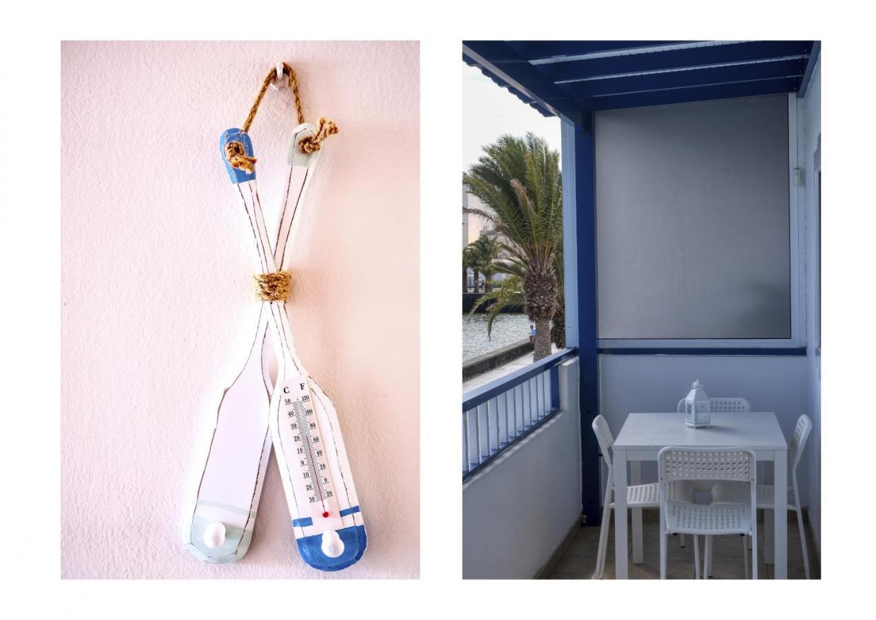 Casa Jolatero Ventana Al Charco Villa Arrecife Kültér fotó